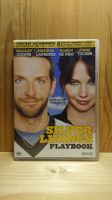 SILVER LININGS DVD mit Bradley Cooper