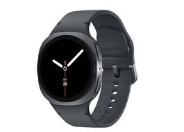 Samsung Galaxy Watch 8, 44 mm, WiFi (ohne SIM), Graphite