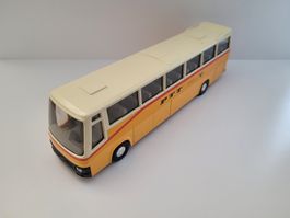 PTT POSTAUTO VOLVO B10M-55 (1/50) JOAL, VINTAGE, SELTEN