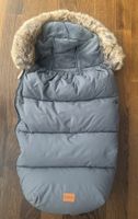 Fillikid Manaslu Winter-Fußsack / Fillikid winter footmuff