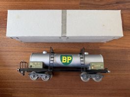 Buco Kesselwagen