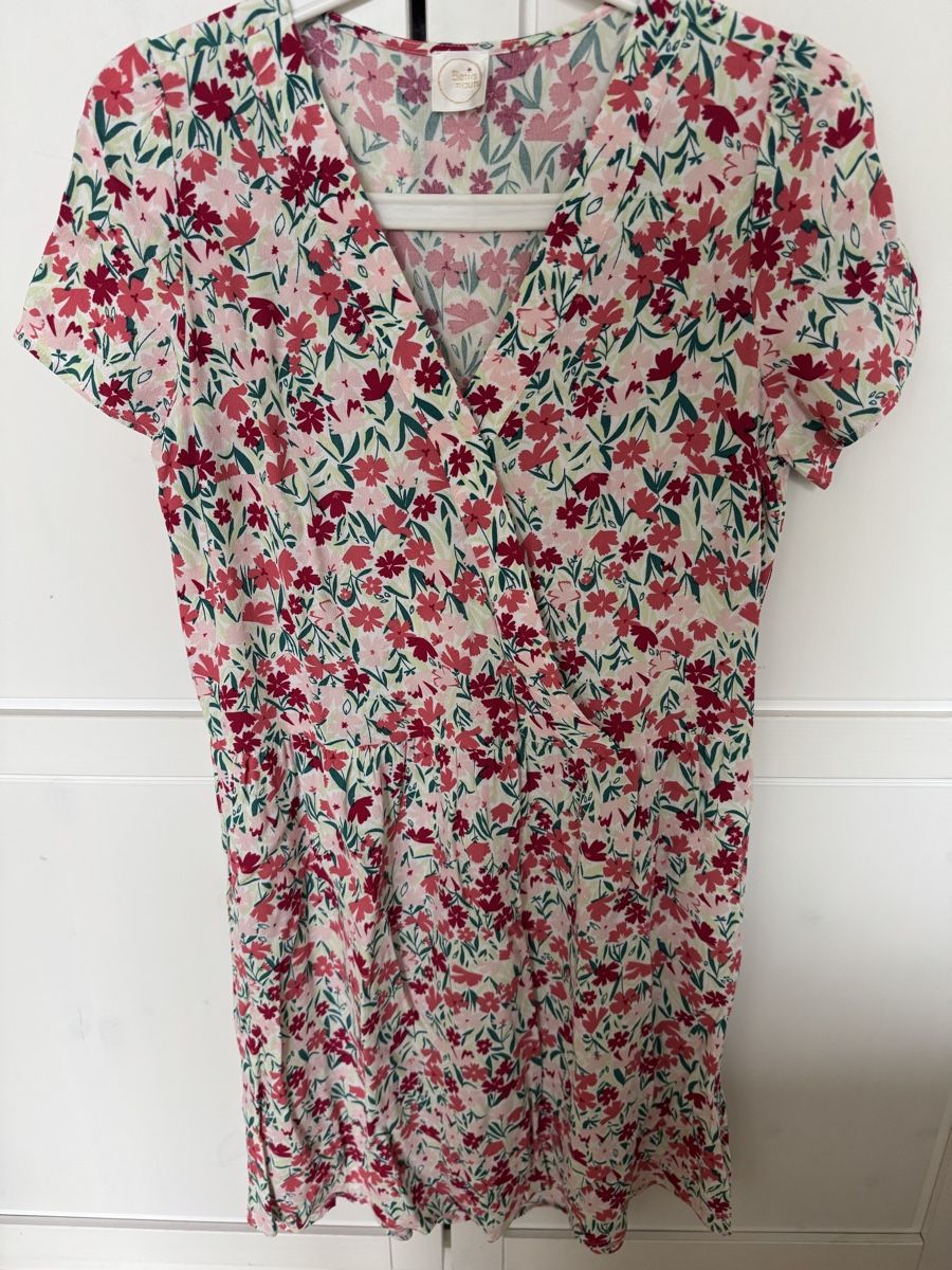 Des Petits Hauts Kleider: Kleid des petits hauts – Neu und originalverpackt aus Basel von Glamourpourtoi 5