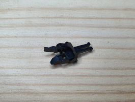 Liliput 939105 - Kurzkupplung H0