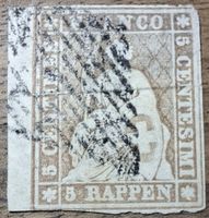 Strubel 22F Kat. 1400.-