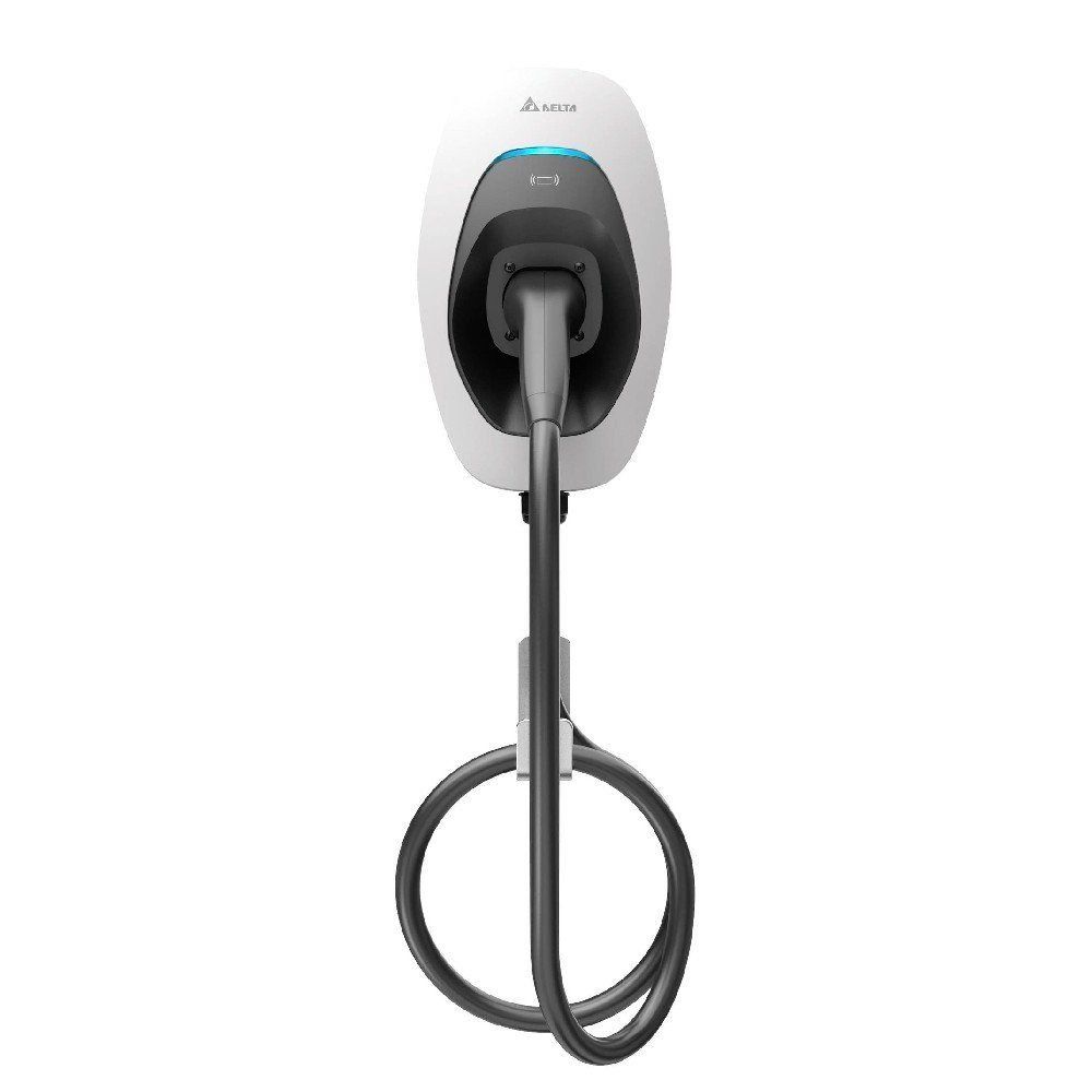Caricabatterie: NEUE Ladestation 11kW AC Delta Max Basic mit Ladekabel 5m – Nuovo e nell'imballaggio originale da Bubikon venduto da val_d8ql 1