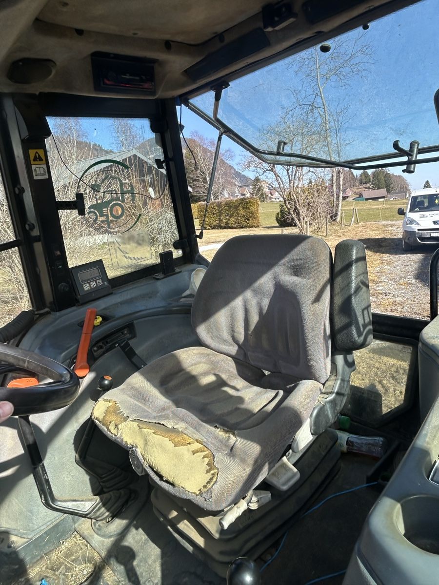 New Holland Trattori: New Holland TL 80 Turbo – Usato da Wildhaus venduto da pas_5tz7 6