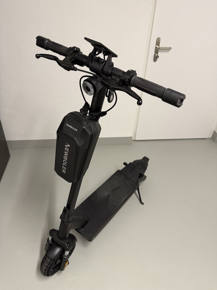 Scooters: VMAX VX4 – Gebraucht aus Wattwil von AlcatronIntelligence
