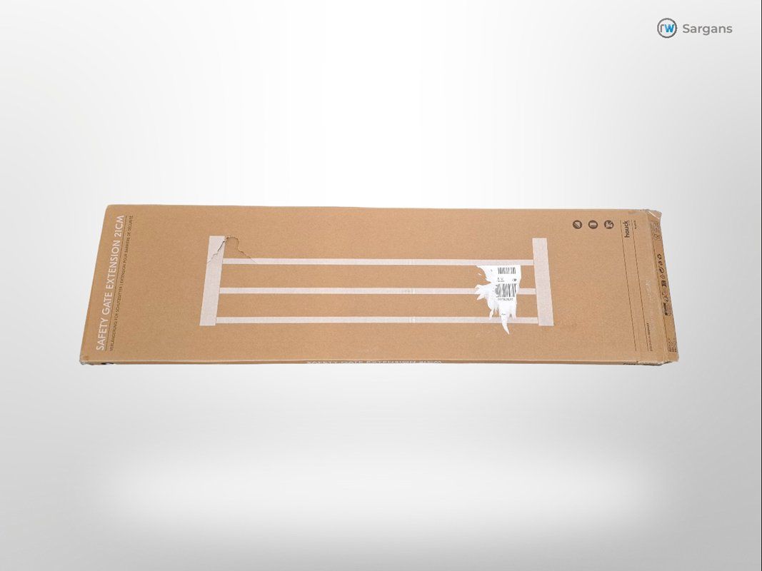 Tutto per la sicurezza: HAUCK Safety Gate Extension 21 cm – Nuovo (secondo la descrizione) da Sargans venduto da Restwert_Sargans 2