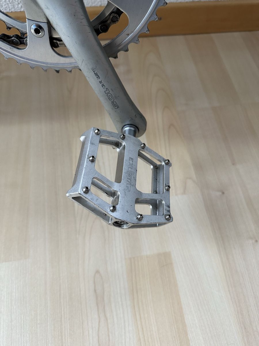 Vélos: Rennvelo – D'occasion à Dietwil par Scalar01 2