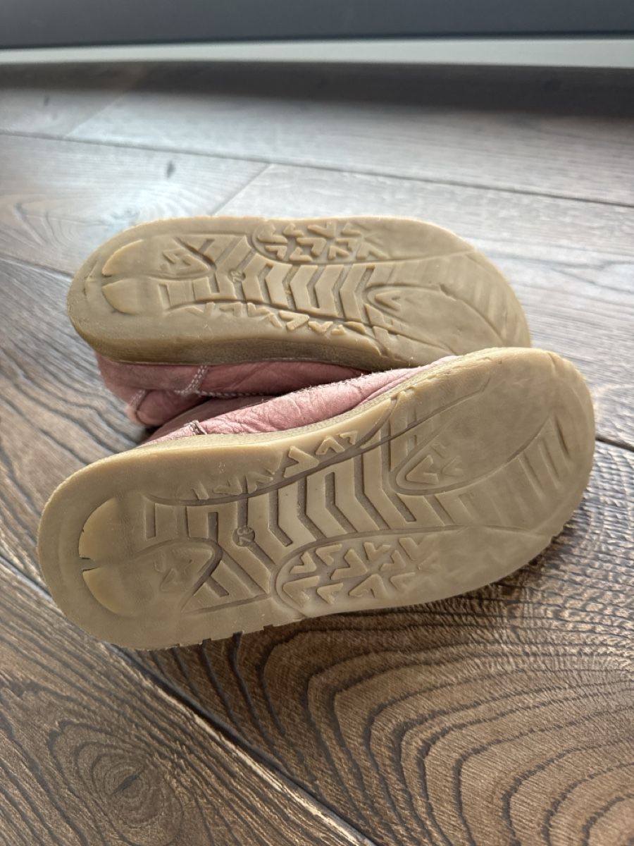 Bisgaard Scarpe per ragazze: Winterstiefel Mädchen Bisgaard Gr. 34 – Usato da Büren SO venduto da Nuri09 3