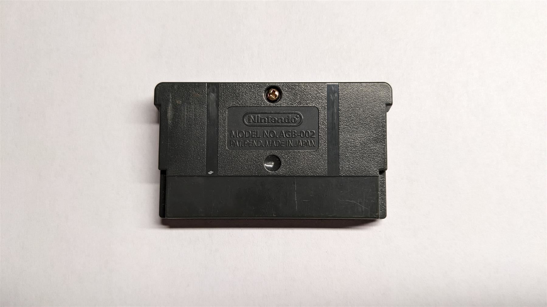 Giochi: Dokapon - Game Boy Advance – Usato da Menziken venduto da mame18 1