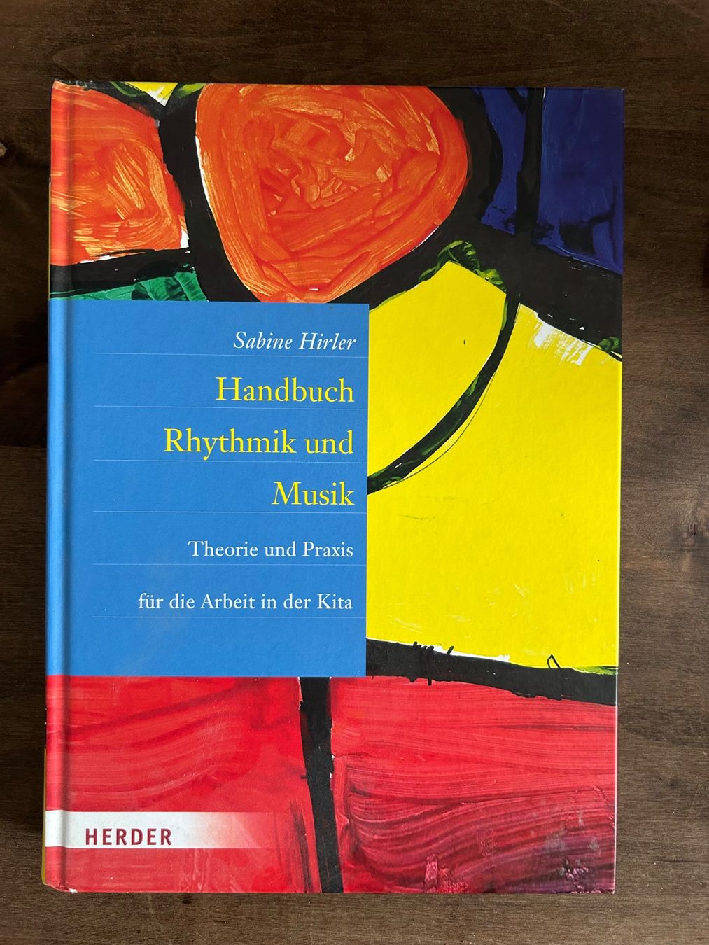 Libri: Musik & Rhythmik – Usato da Hausen am Albis venduto da monaaa