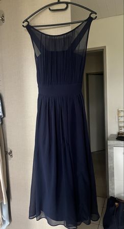 Ballkleid grösse 36