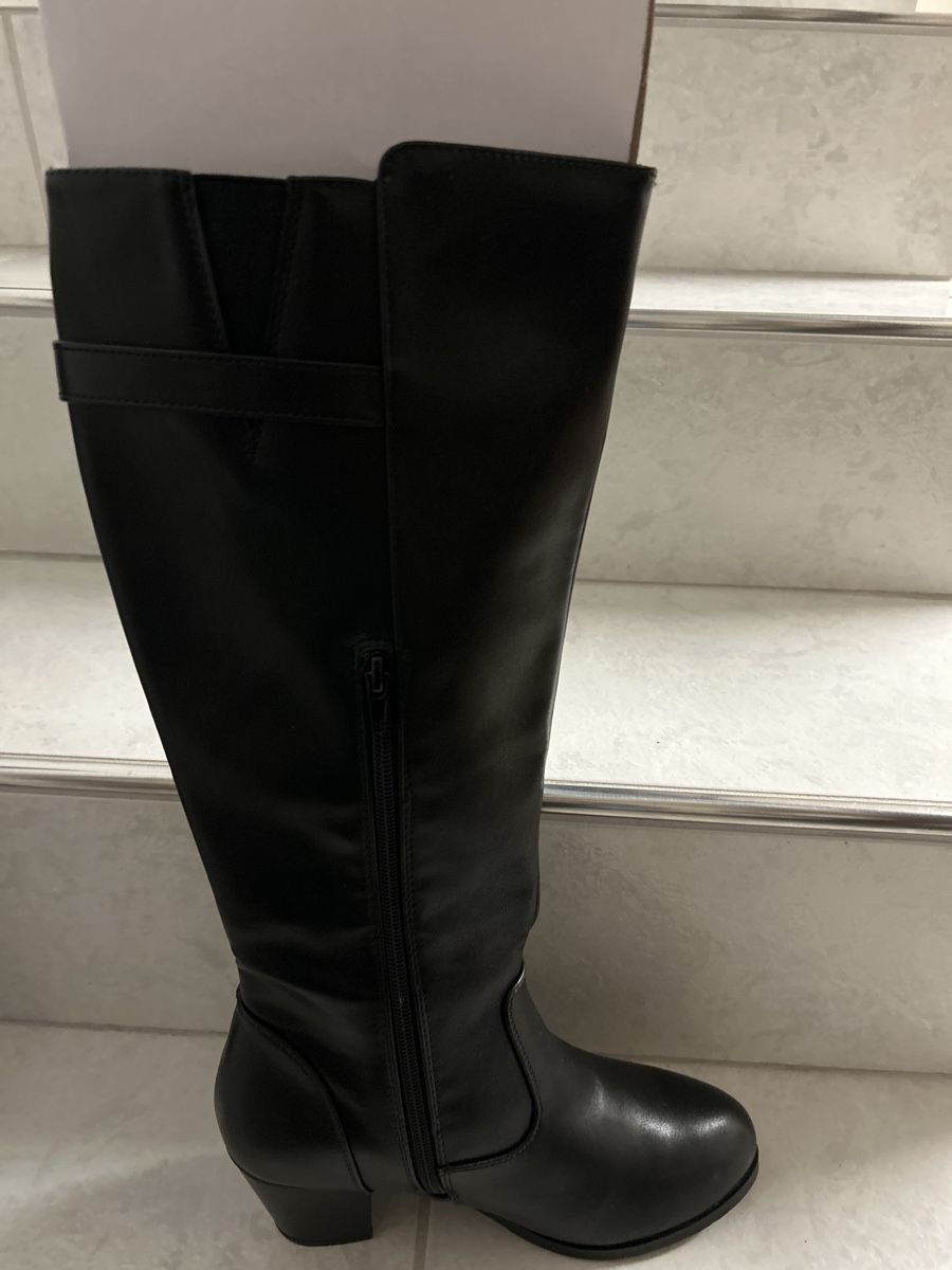 Scarpe da donna: Stiefel NEU Gr 39 – Nuovo (secondo la descrizione) da Lostorf venduto da Venice16 2