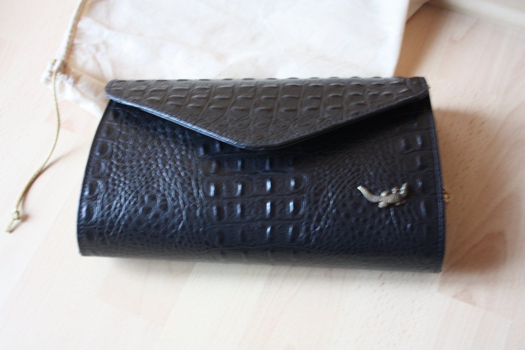 Taschen für Damen: Damenhandtasche, Leder – Neu (gemäss Beschreibung) aus Oberwil BL von Hesa41