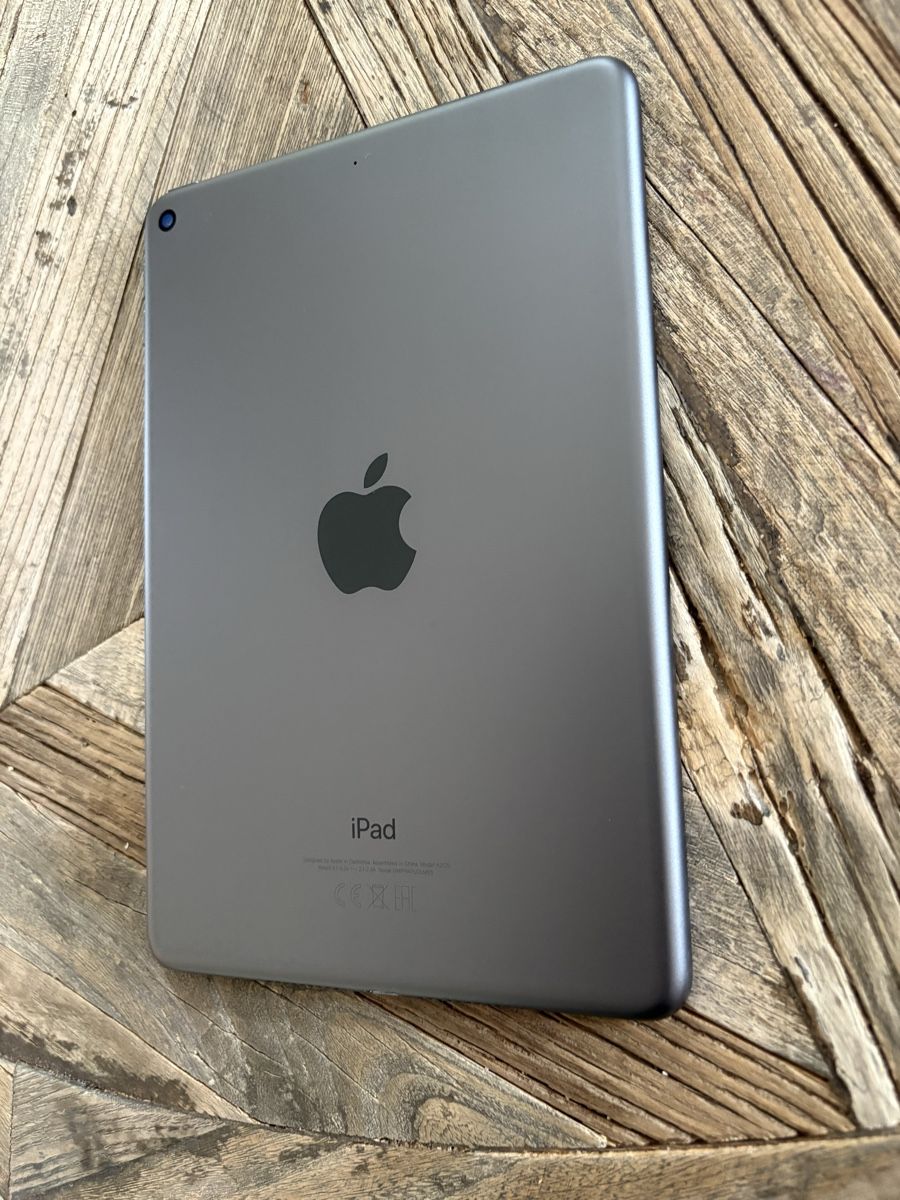 Apple Tablet PC: Apple iPad mini (5. Generation) 64 GB mit Hülle – Usato da Ballwil venduto da Soia 1
