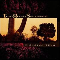 Nicholas Gunn – The Great Southwest F5