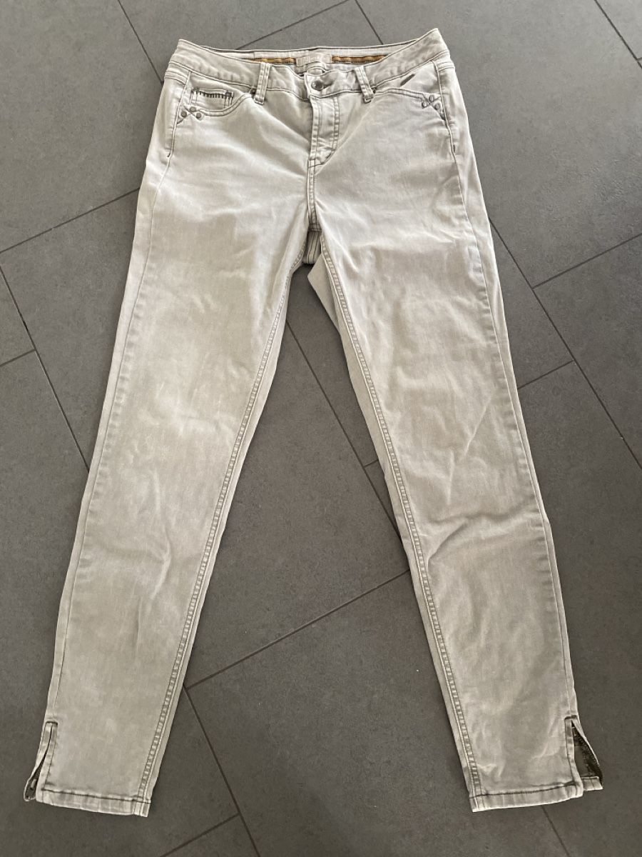 Nile Jeans: Coole NILE Jeans, Grösse S+ – Usato da Muri AG venduto da sonneblueme10