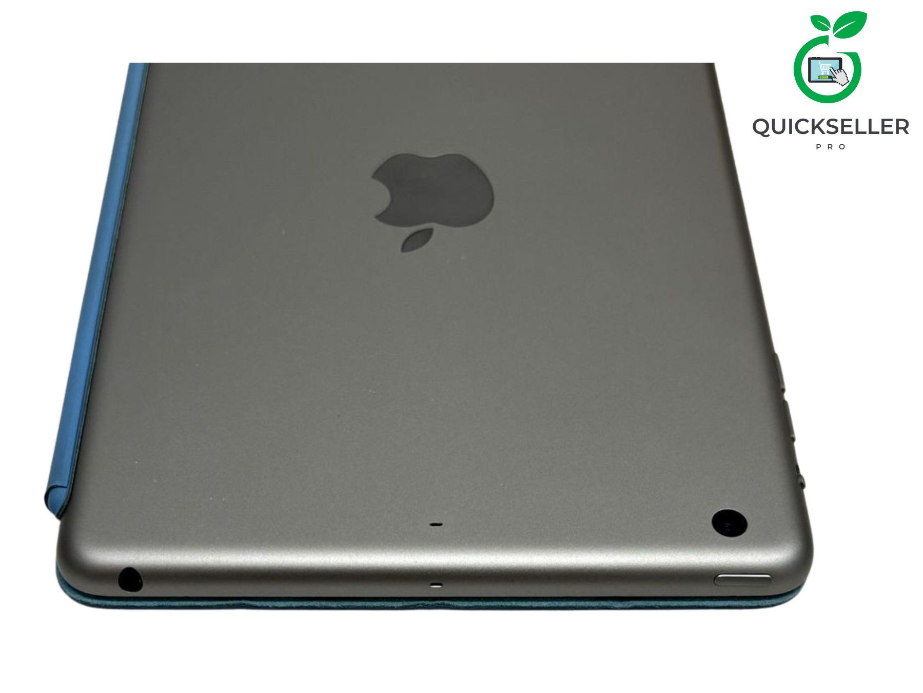 Apple Tablet PC: iPad Mini 3. Generation, 16, WiFi - Top Zustand! – Gebraucht aus Rotkreuz von Quickseller-Pro 5