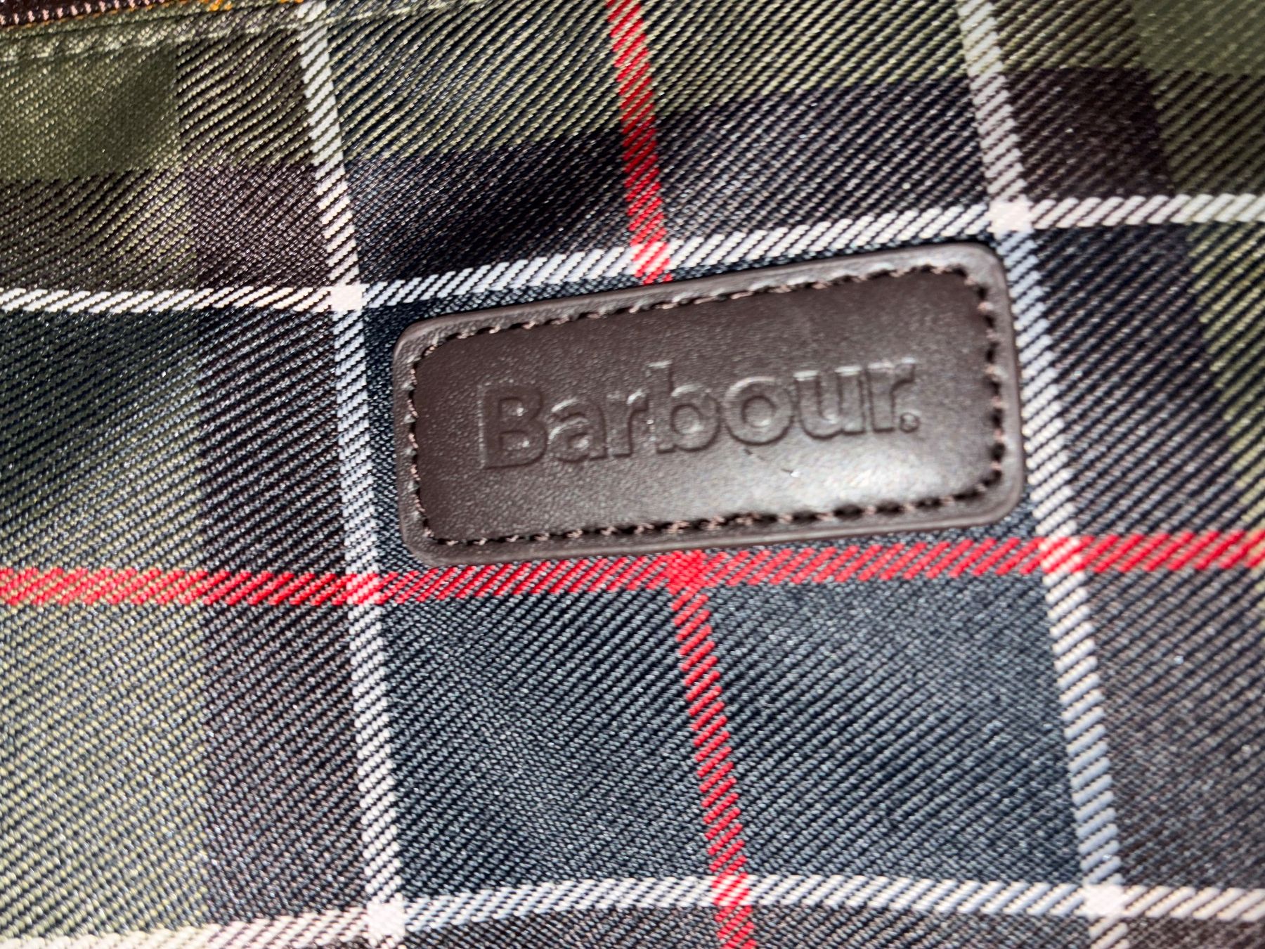 Trousses de maquillage: Nécessaire Barbour – Neuf (Voir description) à Paudex par micinque 1