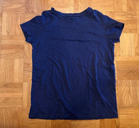 T-Shirt Zalando Essentials Gr. 158/164