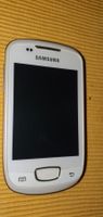 Samsung S2 Mini