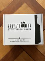DIY Gin Baukasten "Private Gin" - Das perfekte Geschenk!