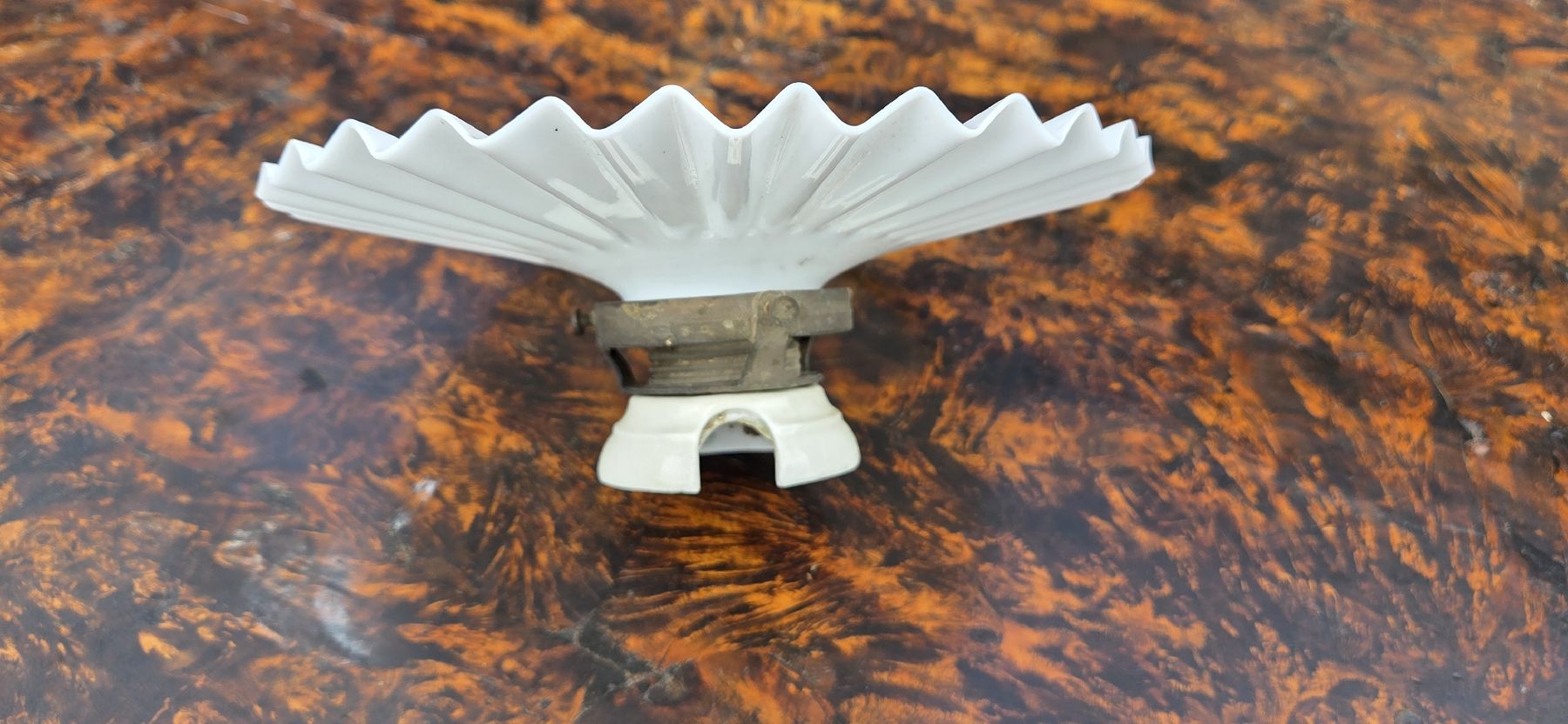 Lampadari & plafoniere: Antike Deckenlampe – Usato da Menzberg venduto da schmeraf 3