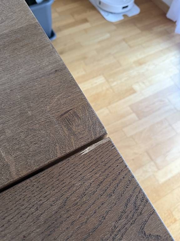 Ikea Tavoli: Esstisch – Usato da Biel/Bienne venduto da kaj_v5jt 3
