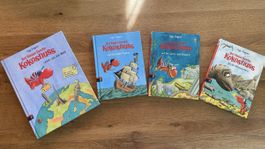 Der kleine Drache Kokosnuss