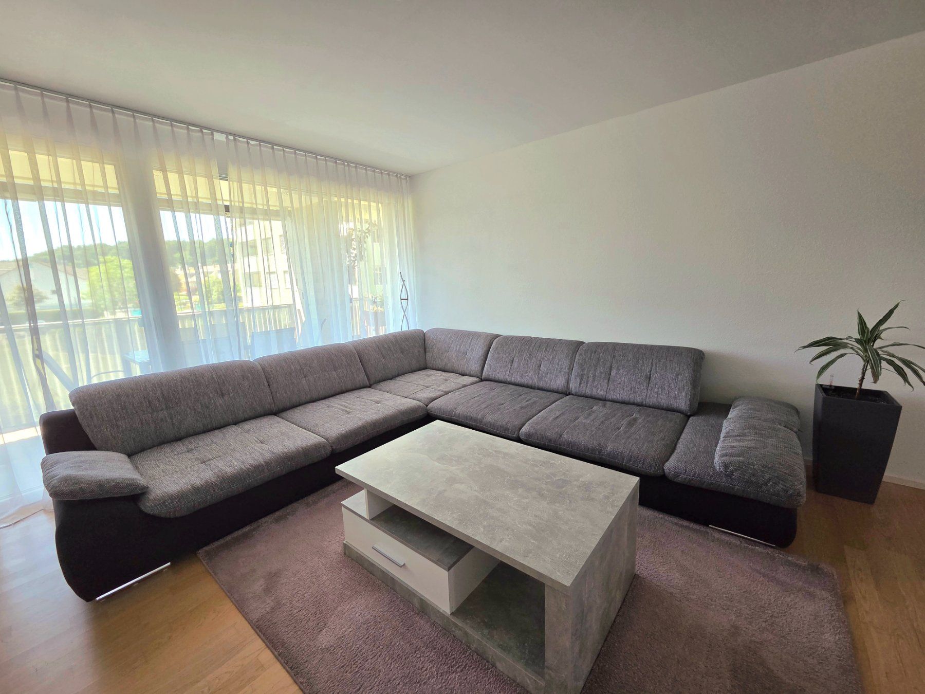 Divani: Grosses Ecksofa – Usato da Strengelbach venduto da jes_dn6f