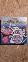 Mandala designer