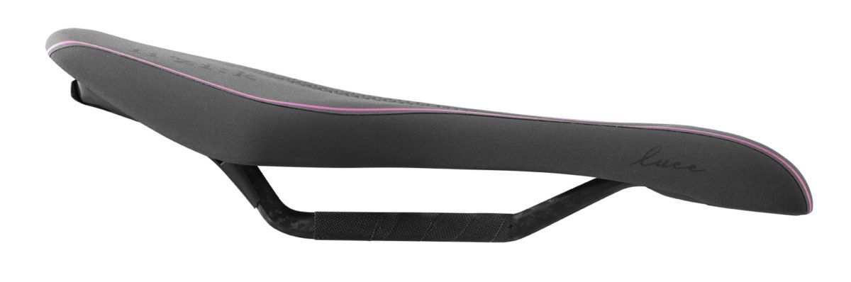 Fizik Ersatzteile: Fizik Luce Large Carbon Rails Sattel – Gebraucht aus Lohn-Ammannsegg von analogis 1