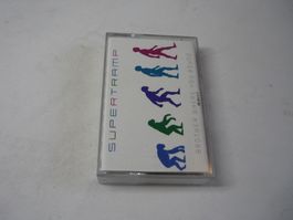 MC Rar Kassette Pop Rock - Supertramp - brother