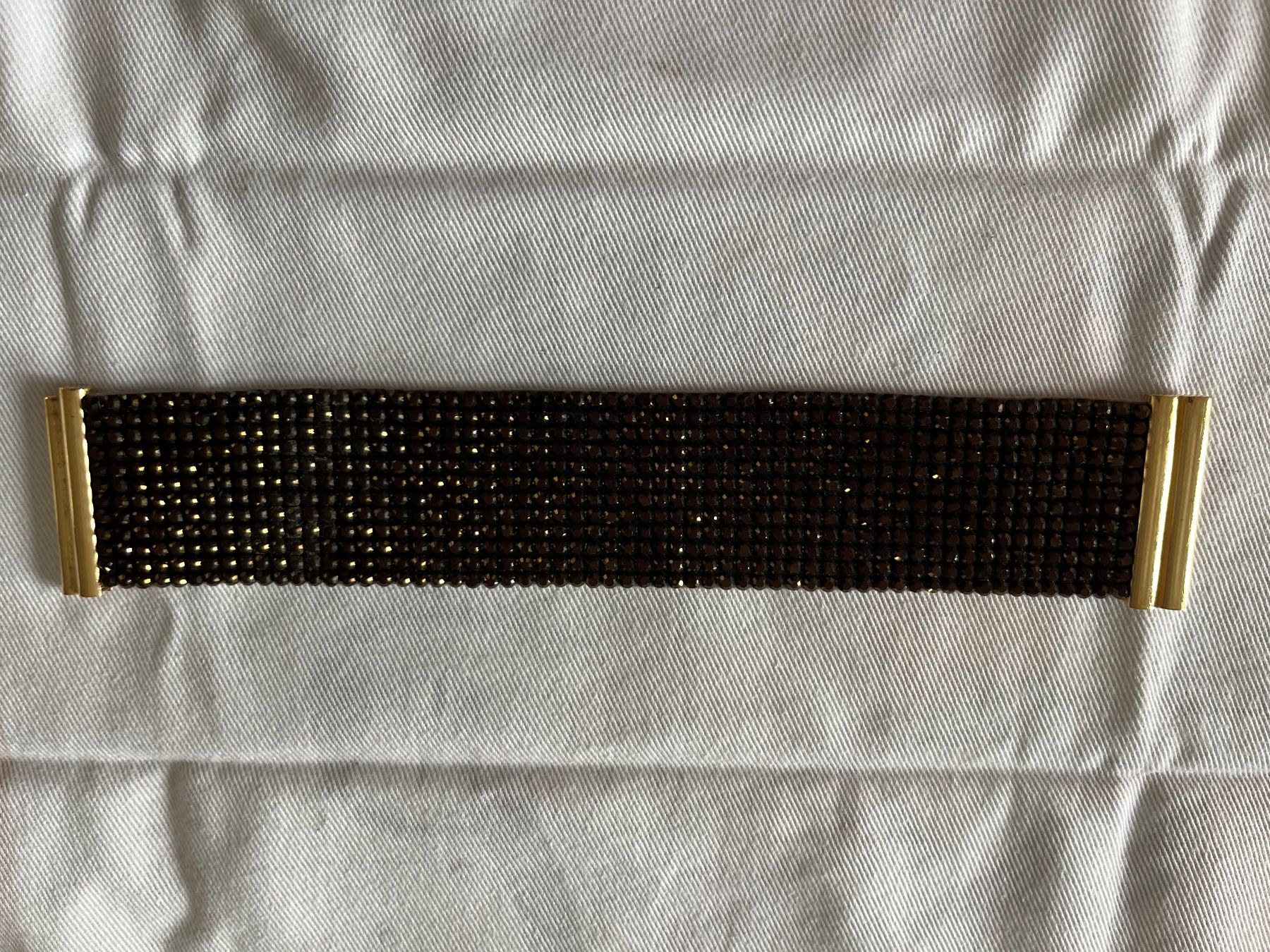 Swarovski Bracciali & Braccialetti: SWAROVSKI Armband – Usato da Saanen venduto da SoniaMichaela 3
