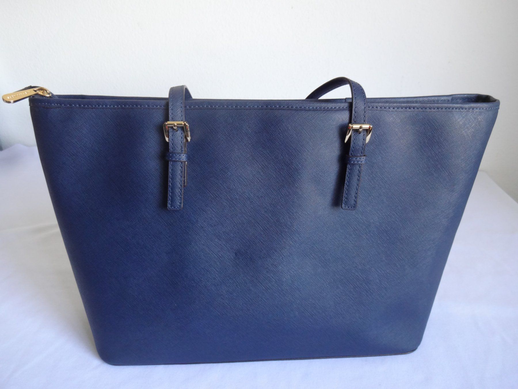 Michael Kors Borse da donna: Orig. " Michael Kors " Shopper Tasche – Usato da Frauenfeld venduto da rey06 2