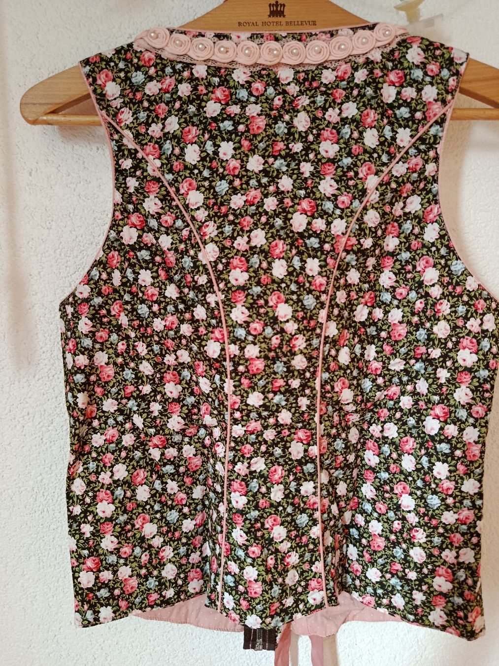 Blusen: Dirndl Oberteil Gr. L seventyseven – Gebraucht aus Wattwil von sunicheyenne 1