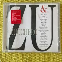 ZUCCHERO-ZUCCHERO&CO.