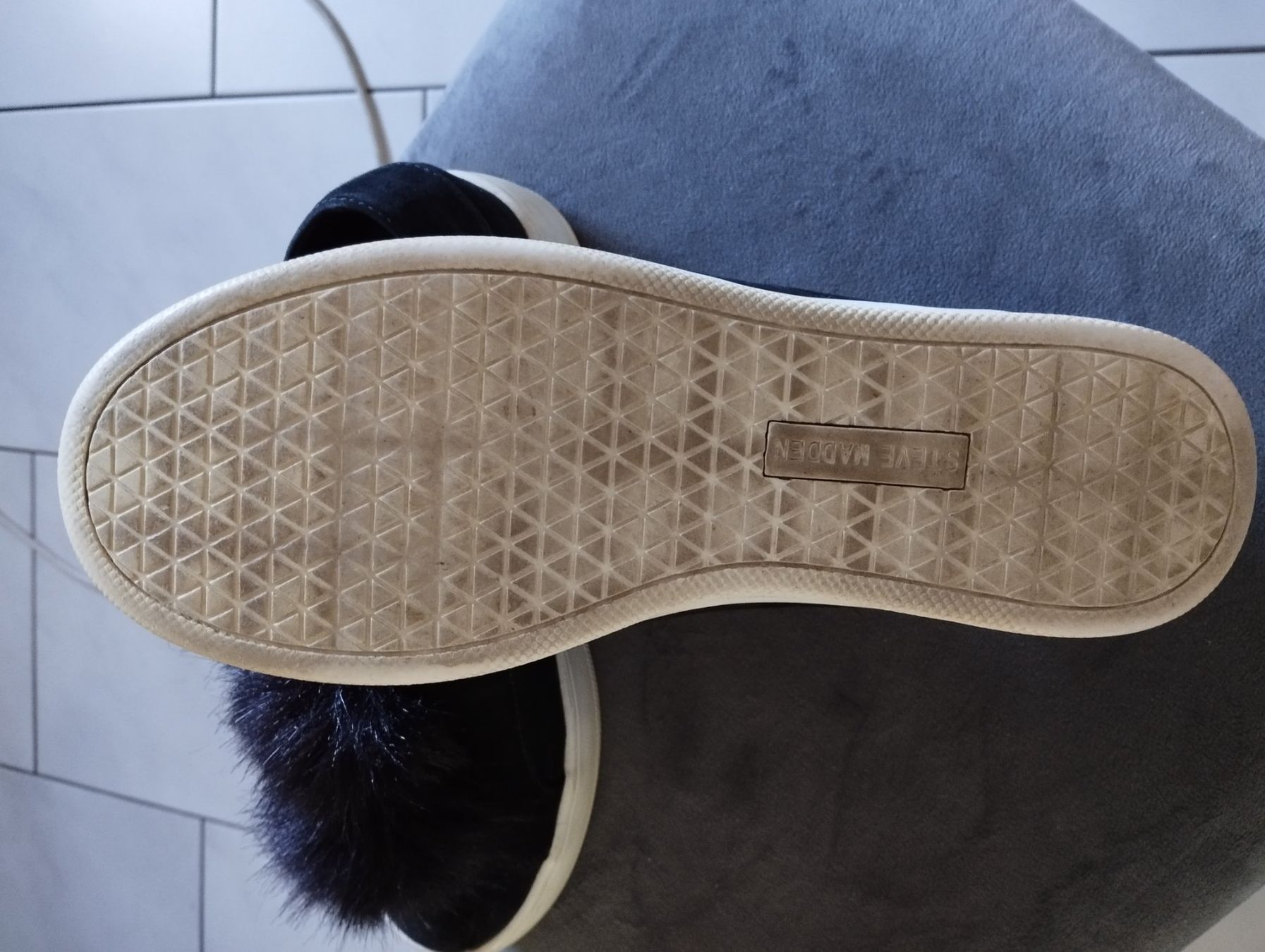 Steve Madden Scarpe da donna: Halbschuh/Sneaker Steve Madden – Usato da Zollikofen venduto da zr65 2