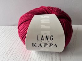 1 Knäuel Kappa Lang Yarns