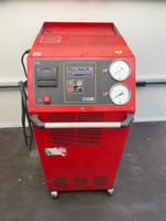 Auto Klimagerät Servicegeraet