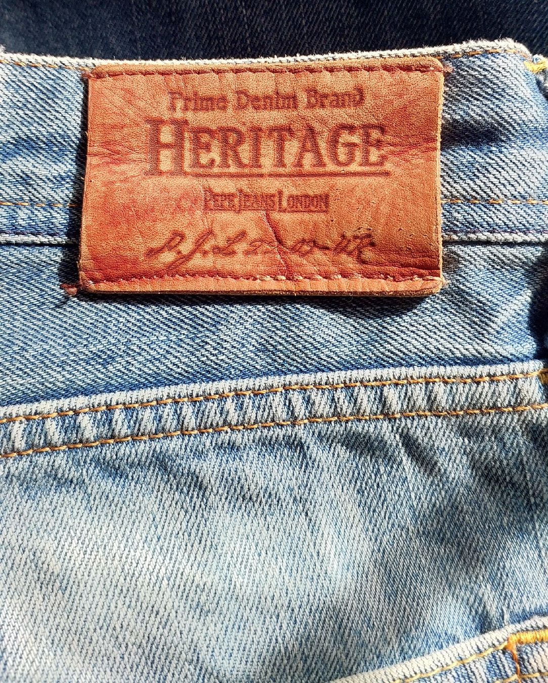 Pepe Jeans Jeans: Pepe Jeans – Usato da Brunnen venduto da CHOUCHOU. 3