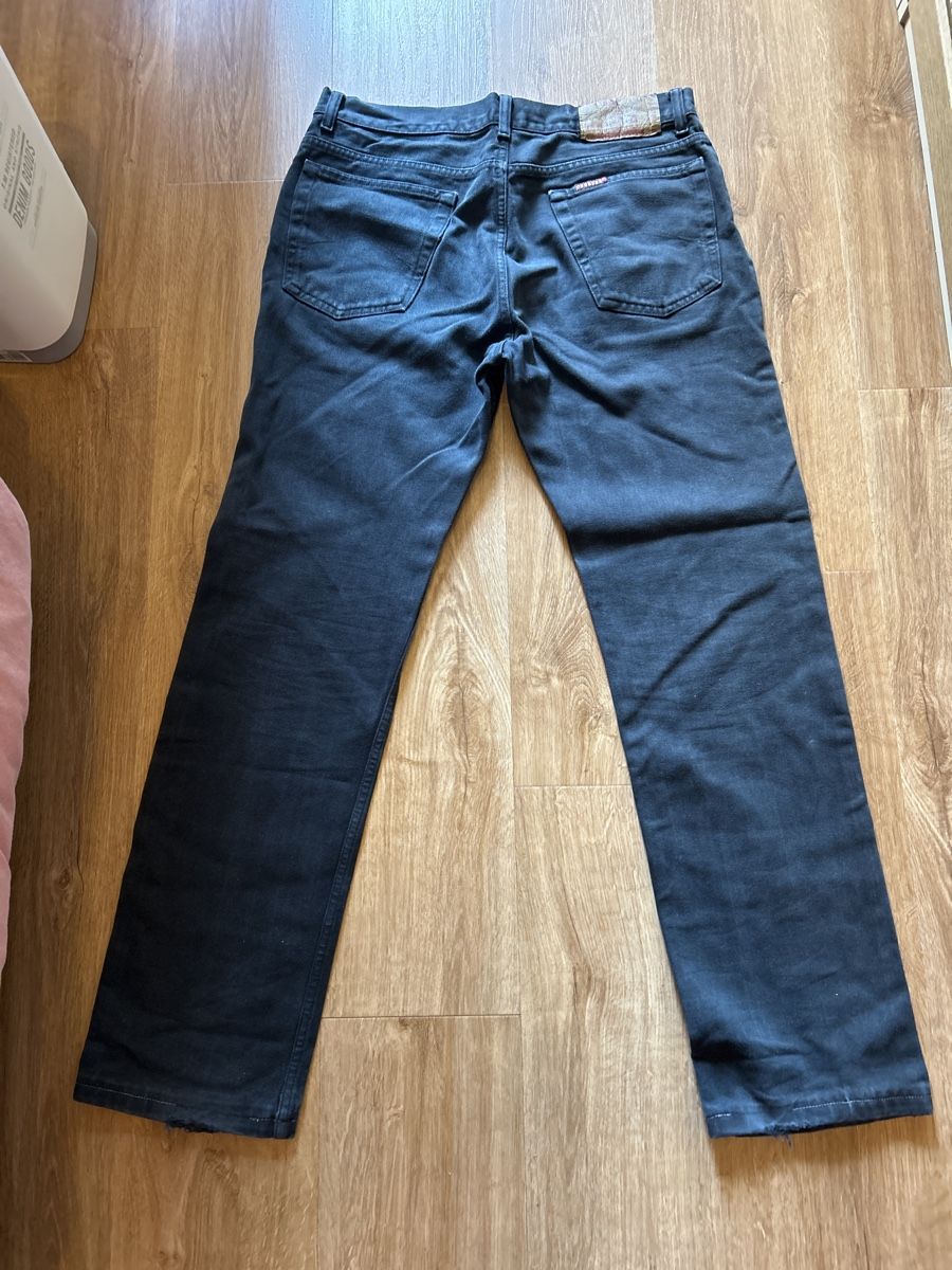 Carrera Hosen: Pantalon Carrera – Gebraucht aus Yverdon-les-Bains von Little_M0nster 3