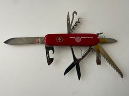 Victorinox Taschenmesser