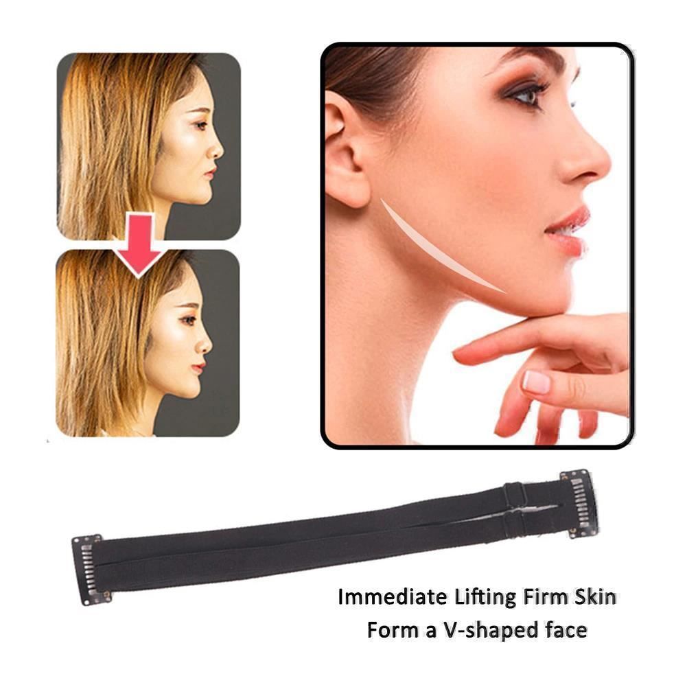 Make-up: Sangles extensibles effet lifting – Neu und originalverpackt aus Gurmels von shopathome 4
