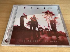 P4 Pluto – Pipeline Under The Ocean