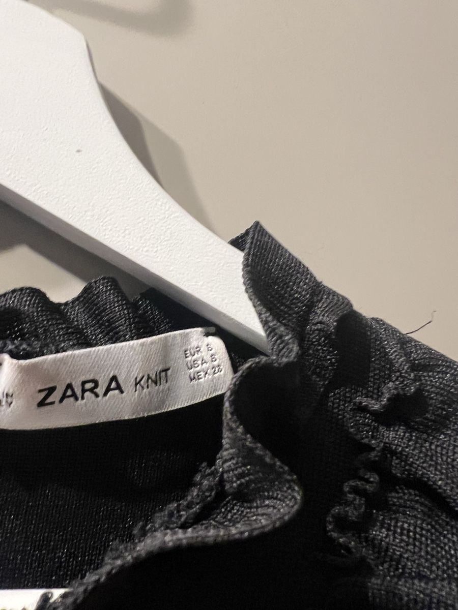 Zara Vestiti: Damen Kleid Zara – Usato da Zürich venduto da R1908 2