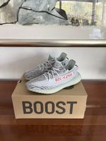 Adidas Yeezy Boost 350 V2 Blue Tint 43 1/3