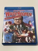 Housebroken  Blu-ray