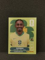 Panini Wm 2026 Sticker :Raphinha Bra 19